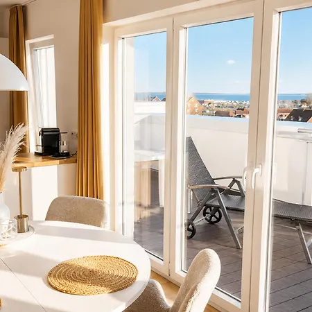 Blinkfueer Apartman