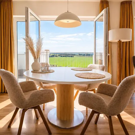 Blinkfueer Appartement