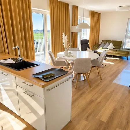 Apartman Blinkfueer *