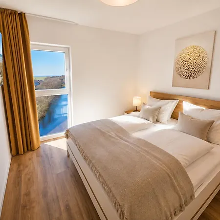 Apartman Blinkfueer Schillig