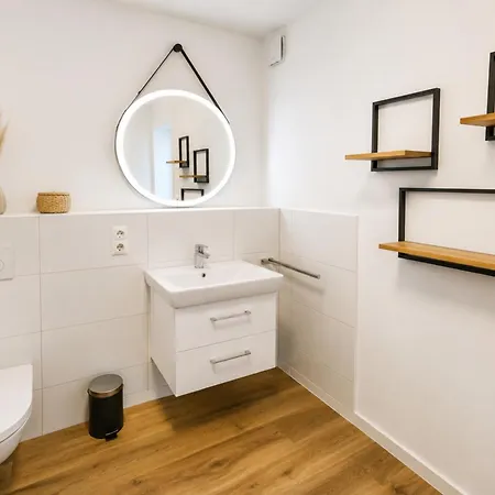 Appartement Blinkfueer Schillig
